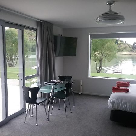 Cromwell Escape Motel Buitenkant foto