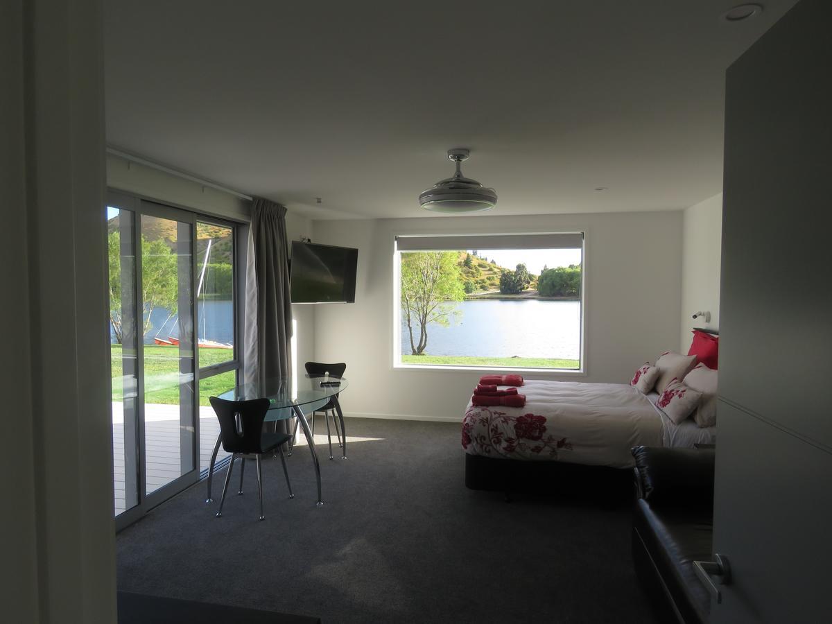Cromwell Escape Motel Buitenkant foto