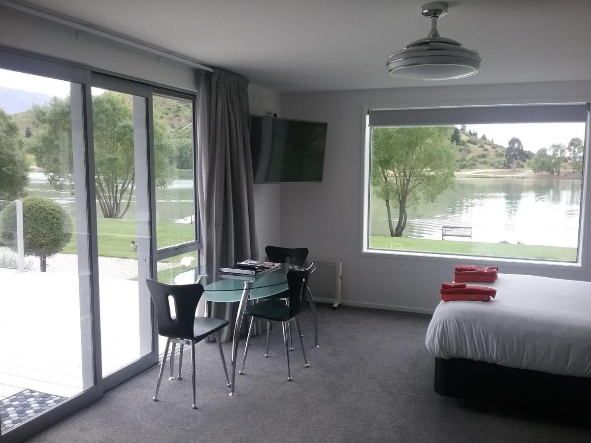 Cromwell Escape Motel Buitenkant foto