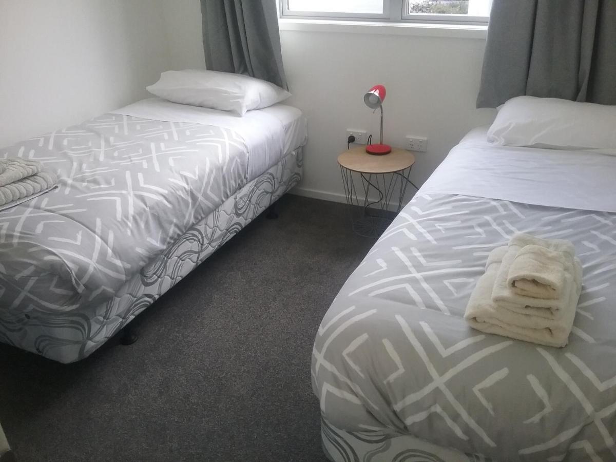 Cromwell Escape Motel Buitenkant foto